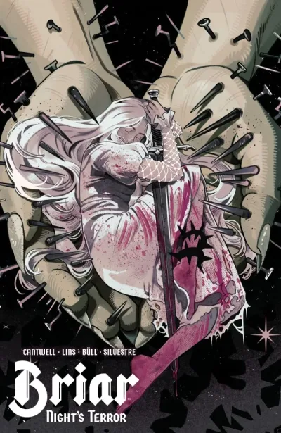 Cover of Noah Dao Variant