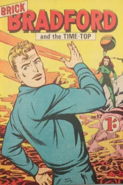 Issue #17