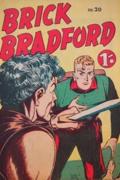 Issue #20