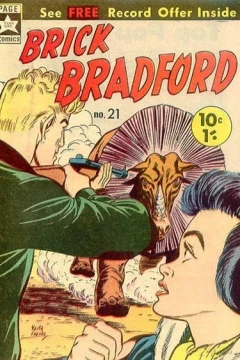 Issue #21