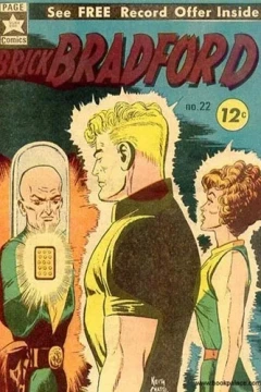 Issue #22