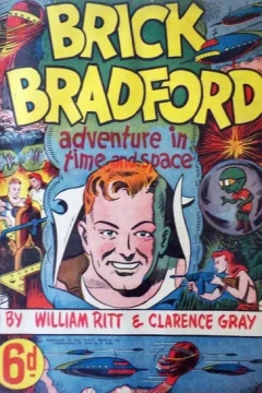 Issue #1