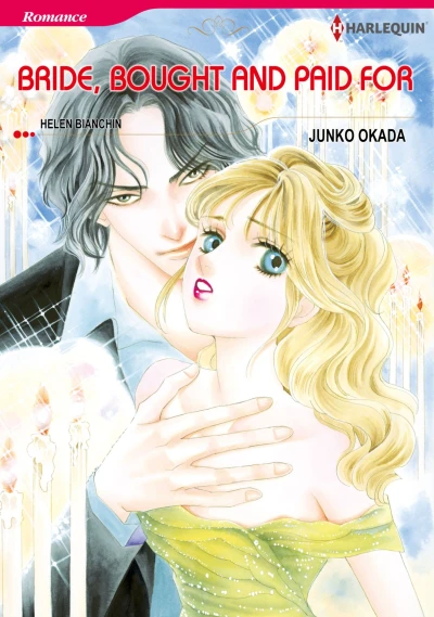 Cover of Vol. 1