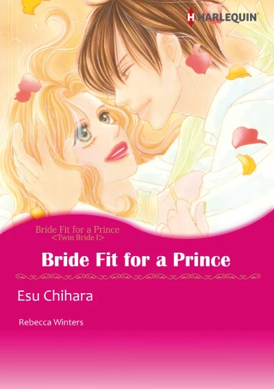 Cover of Twin Bride I