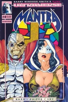 Bride of Boneyard