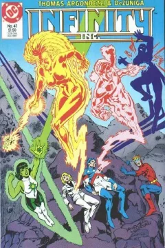 Bride Of Lightning-Groom Of Thunder!