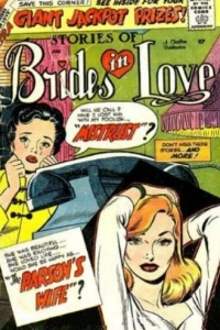 The Parson's Wife?
