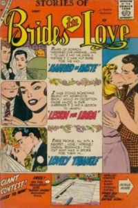 Married in Haste, Lesson for Linda, Lovely Triangle