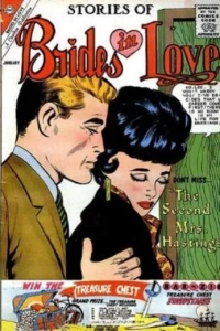 The Second Mrs. Hastings
