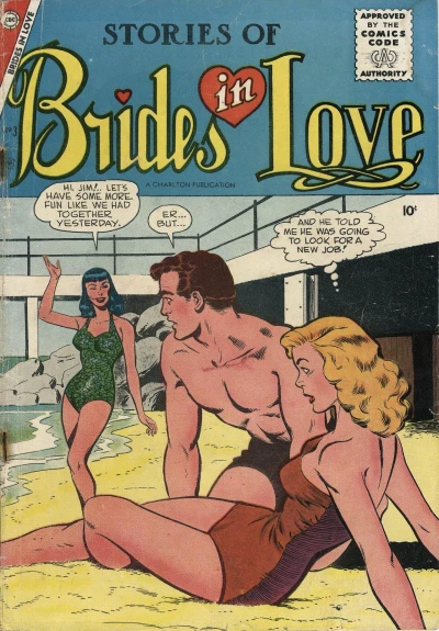 Cover of Love Is For Living