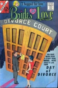 Day Of Divorce