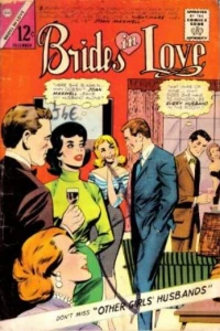 Other Girls' Husbands