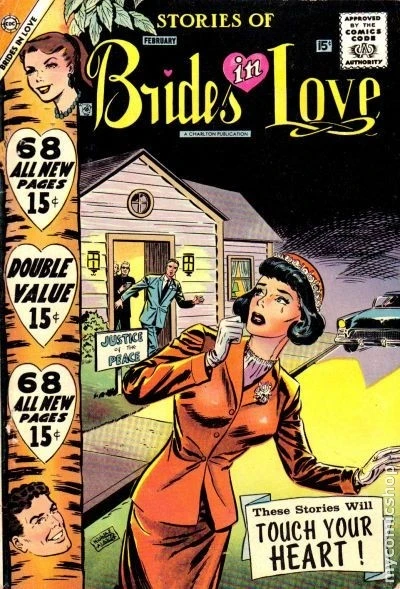 Cover of Issue #7