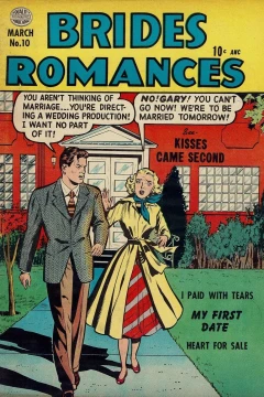 Issue #10