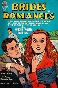 Nobody Would Date Me