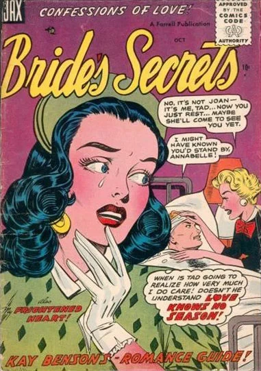 Cover of Issue #10