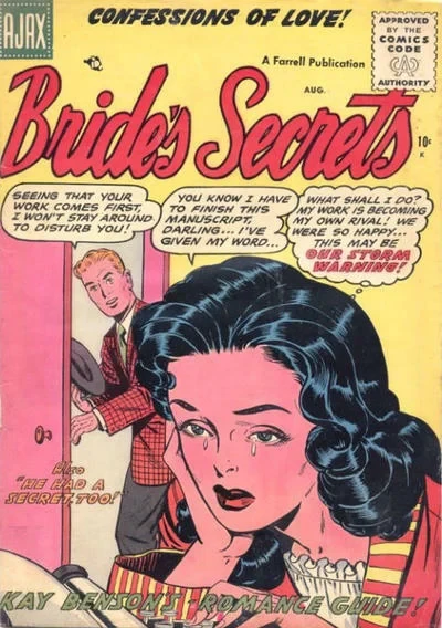 Cover of Issue #13