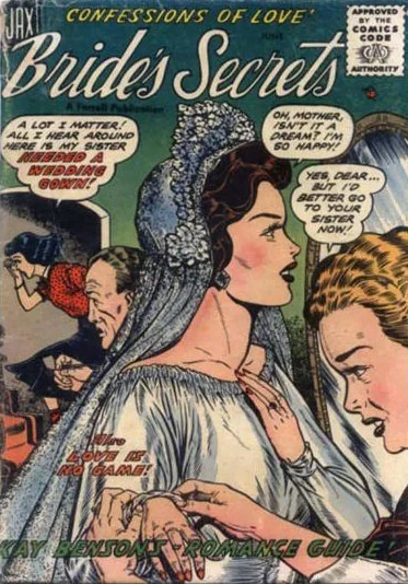Cover of Issue #15