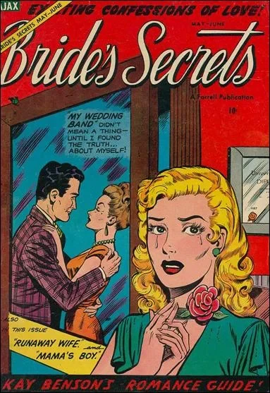 Cover of Issue #2