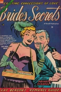 Issue #3