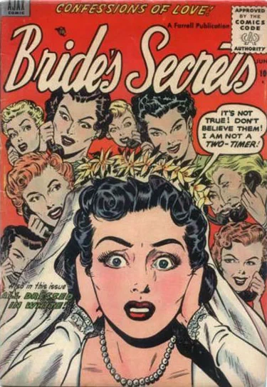 Cover of Issue #8