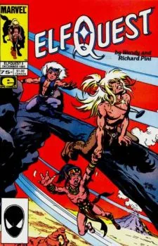 Cover of Bridge of Destiny