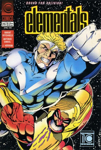 Cover of Bridge over the River Acheron