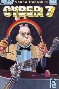 Bridge Two: Natsuko and the Seven Dwarves