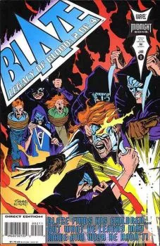 Cover of Brief Reunion