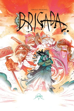 Issue #2