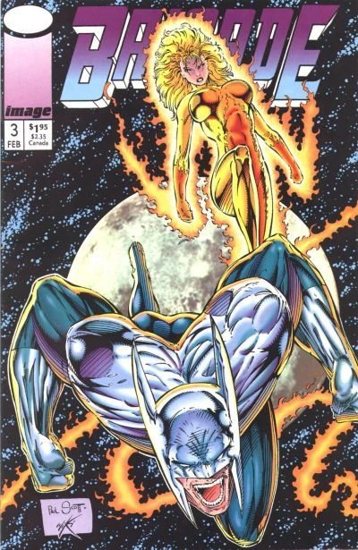 Cover of Battlefront