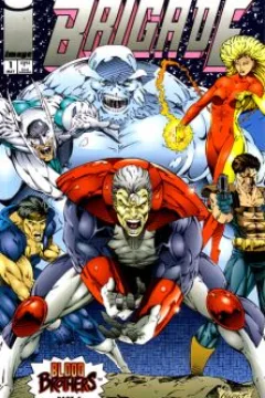 Blood Brothers, Part 1: A Sort of Homecoming