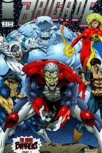 Blood Brothers, Part 1: A Sort of Homecoming