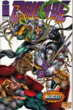 Issue #12
