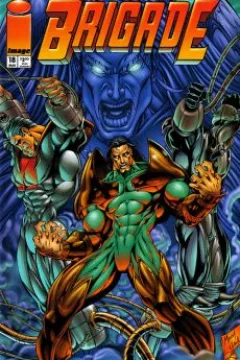 Issue #18
