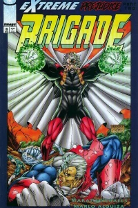 Extreme Prejudice, Part 2: Irreconcilable Differences