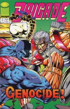 Cover of Eve of Destruction