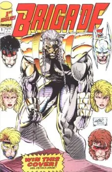 Cover of Sabotage!
