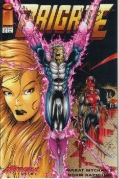 Cover of Deep Cover