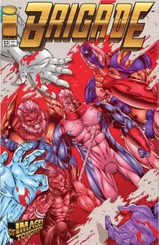 Cover of Images of Tomorrow
