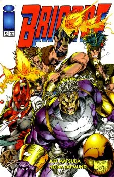 Cover of In the Beginning...