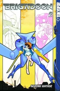 Vol. 2