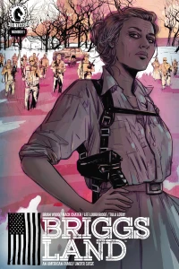 State of Grace, Part One of Three