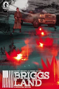 State of Grace, Part Three of Three