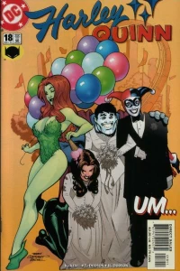 Bright Lights, Big City, Part Five: The Bride of Bizarro!