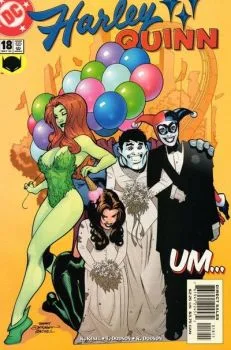 Cover of Bright Lights, Big City, Part Five: The Bride of Bizarro!
