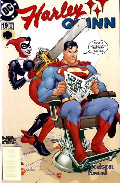 Cover of Bright Lights, Big City Part Six: Going Out with a Bang!