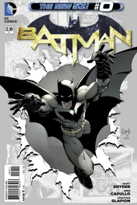 Bright New Yesterday; Tomorrow