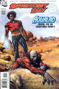 A Change is Gonna Come