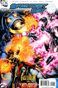 The End and The Beginning